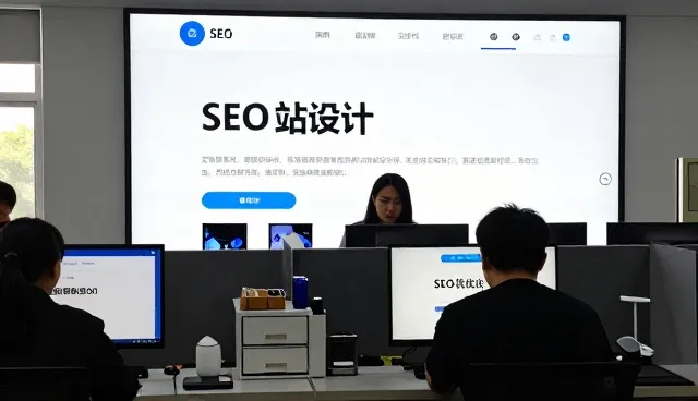 SEO优化服务如何解决农业基地中的实际问题