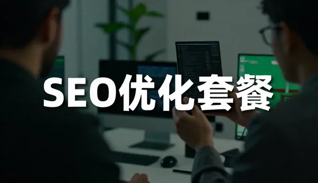 域名在SEO优化中的选型关注点分析