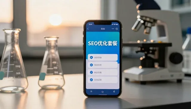 多场景下SEO优化服务的落地实践与挑战