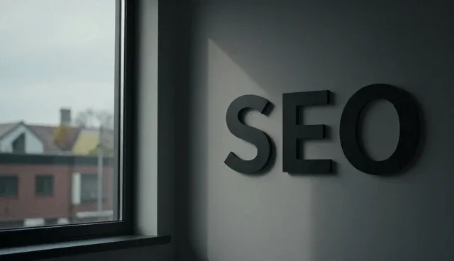 网站SEO优化策略与用户增长实践指南