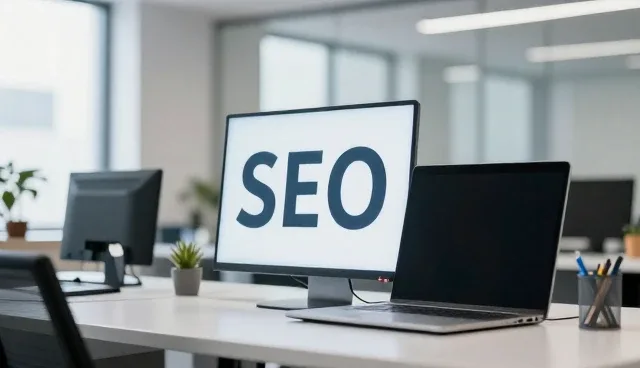服务器配置：SEO优化选择依据的分析与趋势